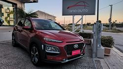 Hyundai Kona 1.6 CRDI 115 CV Exellence