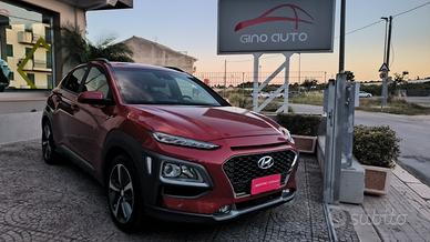 Hyundai Kona 1.6 CRDI 115 CV Exellence