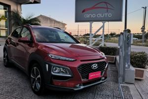 Hyundai Kona 1.6 CRDI 115 CV Exellence