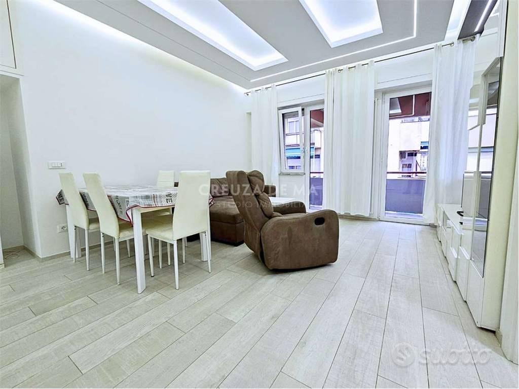 Appartamento – Rapallo, Cappelletta, San Michele di Pagana - Vista 3