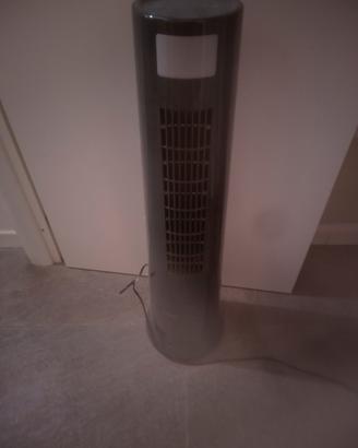 ventilatore raffrescatore klarstein highrise