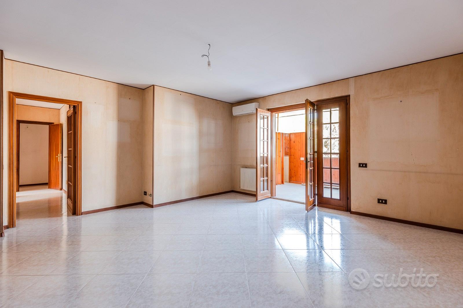 Appartamento – Cagliari, Mulinu Becciu - Vista 4