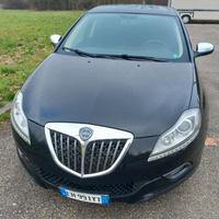 Lancia Delta gpl multijet multijet 