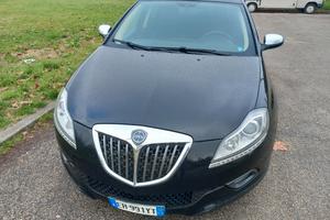 Lancia Delta gpl multijet multijet 