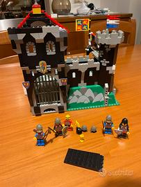set lego 6086