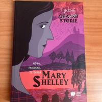Mary Shelly