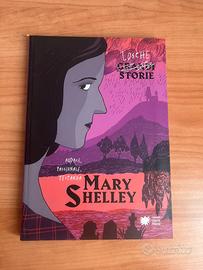 Mary Shelly