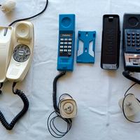 Apparecchi telefonici