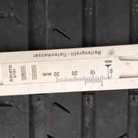 Due gomme estive 205/55/16