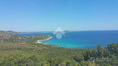 CASA INDIPENDENTE A VILLASIMIUS