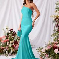 Vestito Elegante da Cerimonia