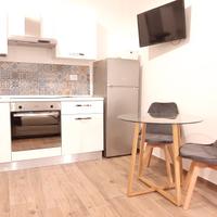 Monolocale ristrutturato, arredato e climatizzato