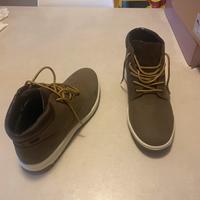 Scarpe nuove mai usate x errato numero consegna ac