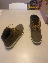 Scarpe nuove mai usate x errato numero consegna ac