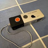 Macchina fotografica Vintage Agfamatic 1000s