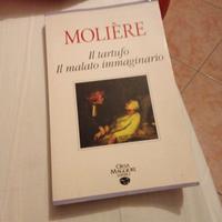  il tartufo/il malato immaginario Moliere