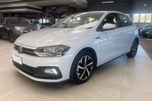VOLKSWAGEN Polo 1.6 TDI 95CV 5p. Highline R-LINE B