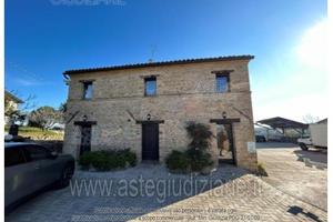 Terreno Agricolo Poggio San Marcello [A4340677]