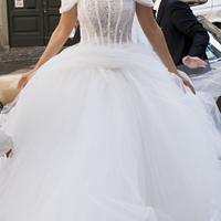 Abito da sposa Atelier Eme