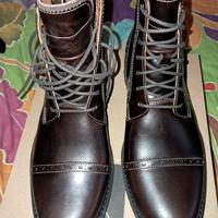 SCARPONCINI UOMO CLARKS