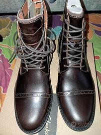 SCARPONCINI UOMO CLARKS