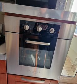 Mobile per forno ad incasso - Arredamento e Casalinghi In vendita