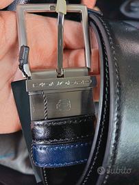 Piquadro cintura uomo