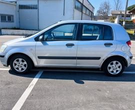 Hyundai Getz 1.1 Per Neopatentati