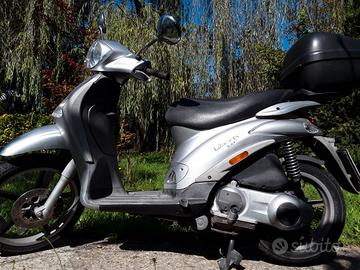 Piaggio Liberty 150 - 2009