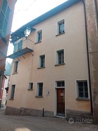 casa nel centro storico
