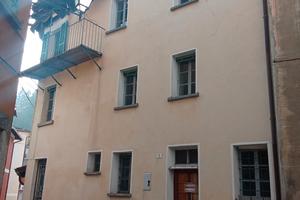 casa nel centro storico