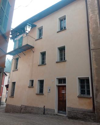 casa nel centro storico