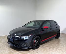 Volkswagen Golf 2.0 TSI GTI MT Ultimate