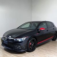 Volkswagen Golf 2.0 TSI GTI MT Ultimate