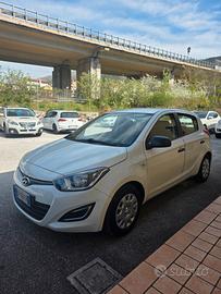 Hyundai i20 1.2 5p. Classic