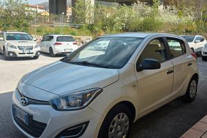 Hyundai i20 1.2 5p. Classic