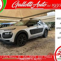Citroën C4 Cactus 1.2 VTi 82 Feel Edition
