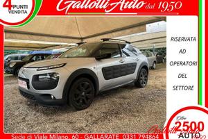 Citroën C4 Cactus 1.2 VTi 82 Feel Edition