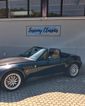 Bmw Z3 2.0 24V cat Roadster