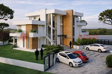 Appartamento Roma [BravettaCasalLumb238VRG]