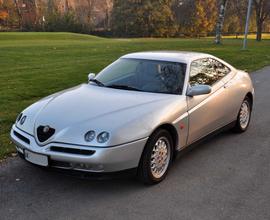 Alfa Romeo GTV 2.0 V6 TB turbo 1996