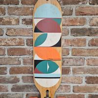 Longboard  Loaded 