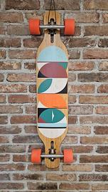 Longboard  Loaded 