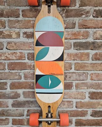 Longboard  Loaded 