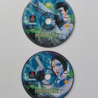 Syphon Filter 2 PS1