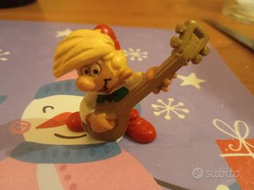 Solfami' amico puffi vintage 