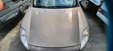 FIAT BRAVO - COFANO ANTERIORE