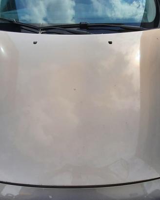 FIAT BRAVO - COFANO ANTERIORE