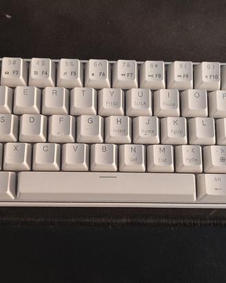 TASTIERA MECCANICA GAMING RK61