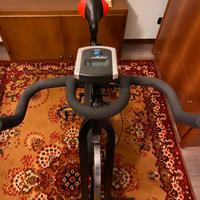 Bici cyclette spinning